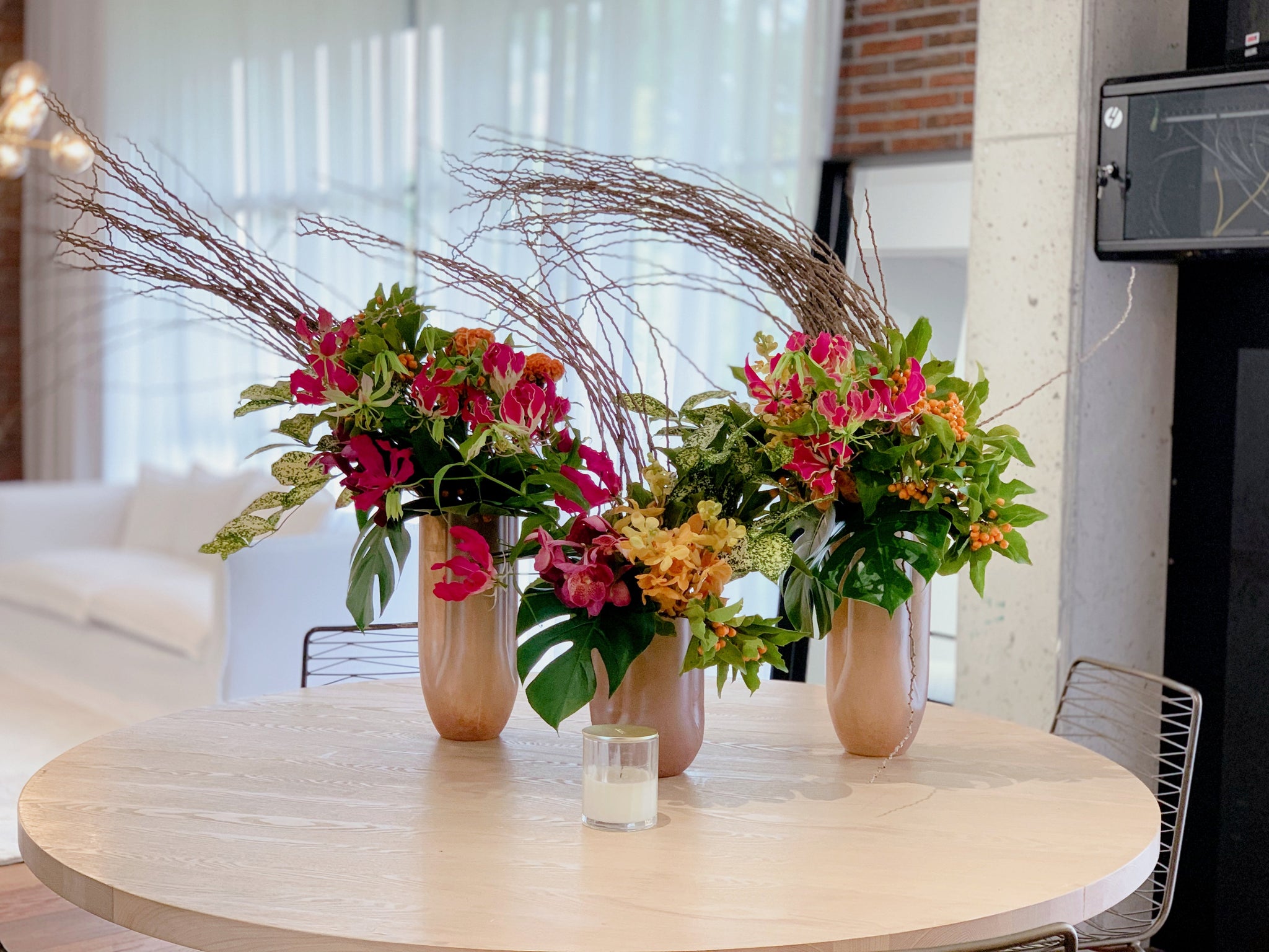 The Art of Floristry: Why Flowers Matter for Every Occasion