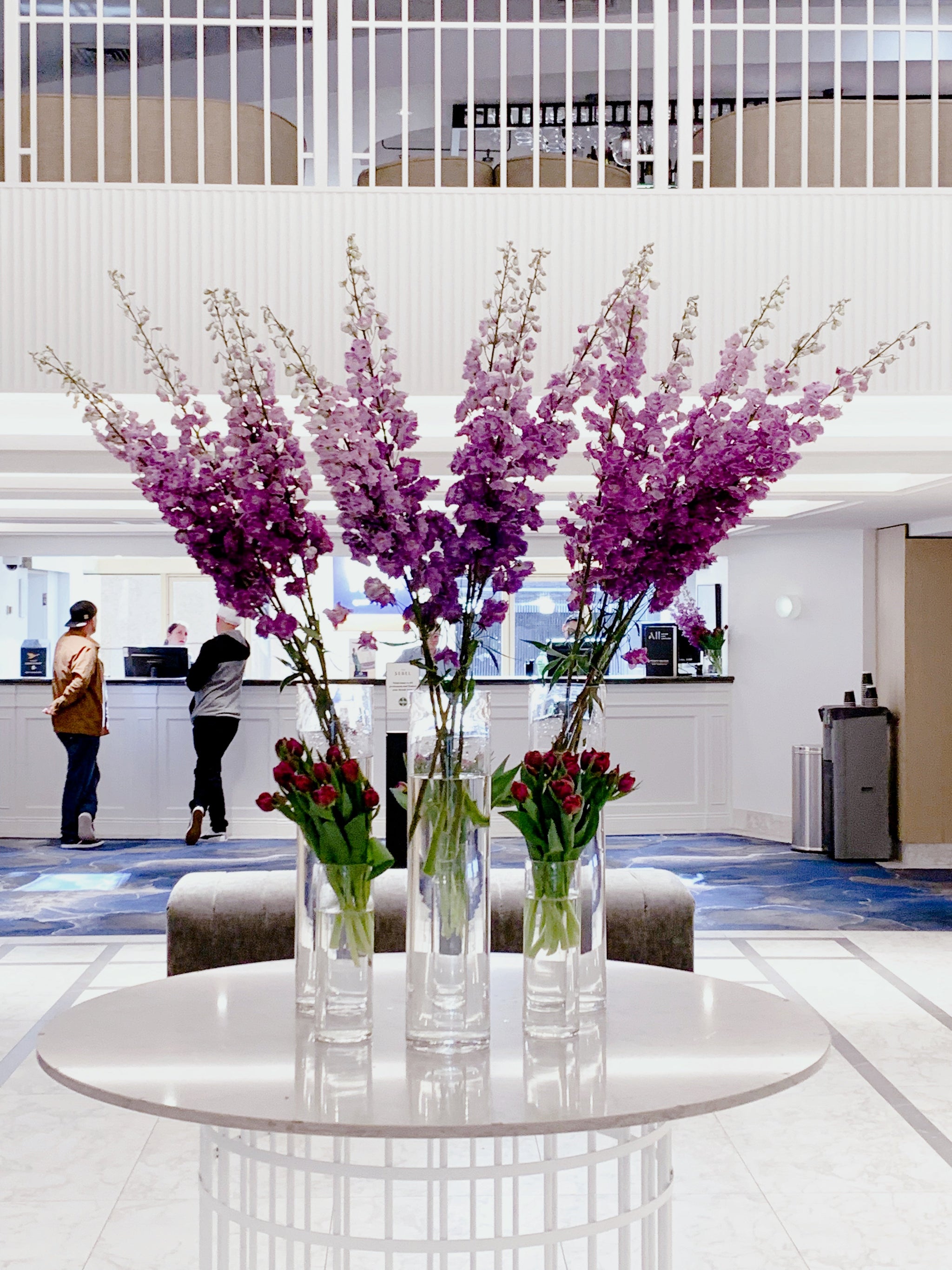 How Much Do Corporate Flower Arrangements Cost in Sydney?